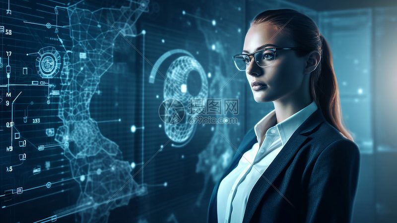 化工企业数字化智能化转型步骤解析